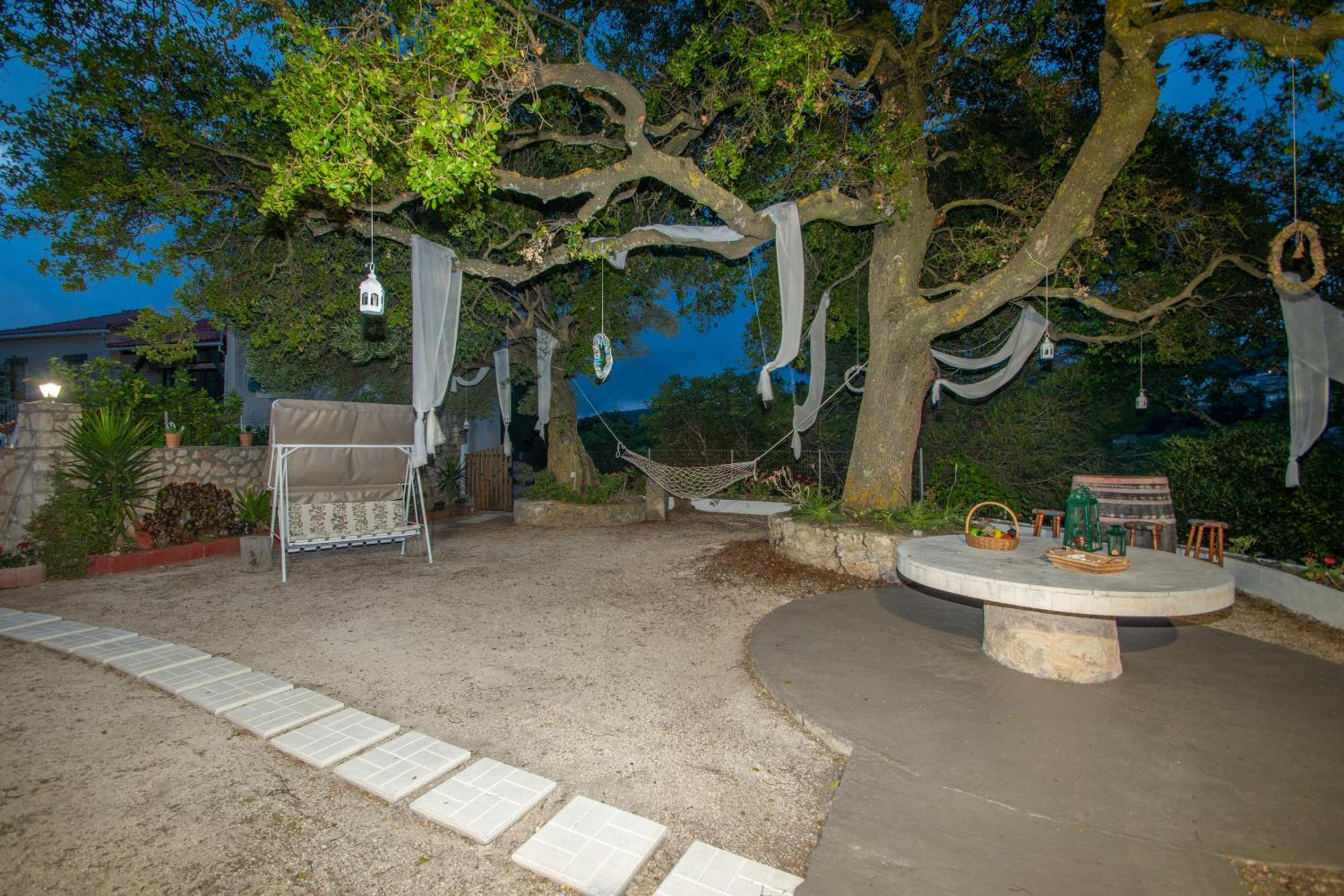 Leandros Private House Near Shipwreck Beach By "Elite" Maries  Exterior photo