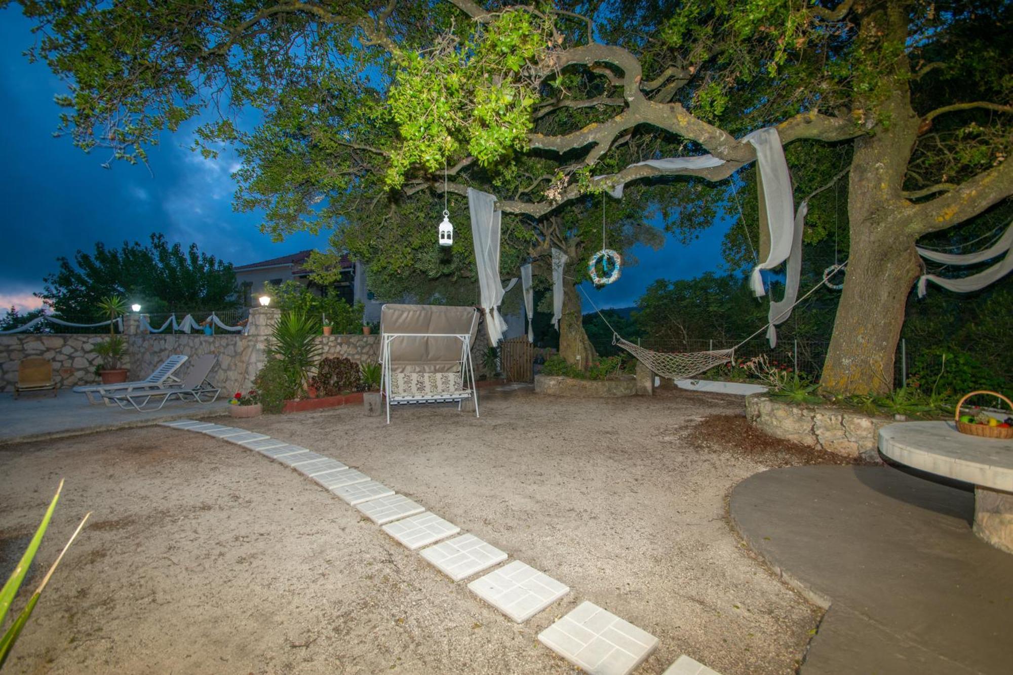 Leandros Private House Near Shipwreck Beach By "Elite" Maries  Exterior photo